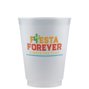 16oz Frost Cup - Frost